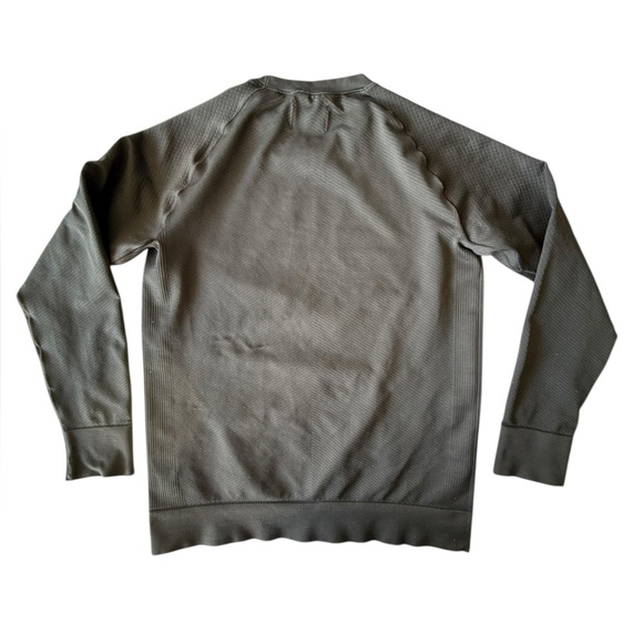 adidas X Reigning Champ Crewneck Shirt, Women’s Large - Picture 2 of 7